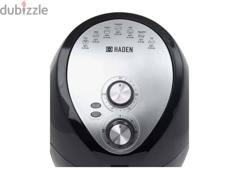 haden UK/air fryer 2