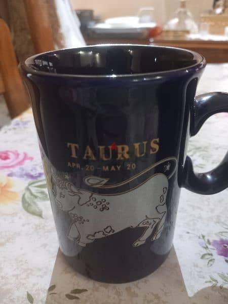 zodiac signs mugs 0