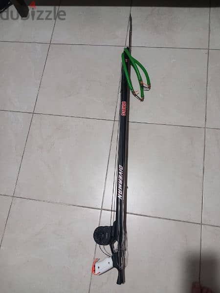 spearfishing equipment 2