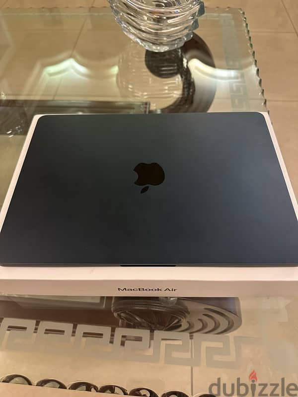 Apple Macbook Air 13inch 0