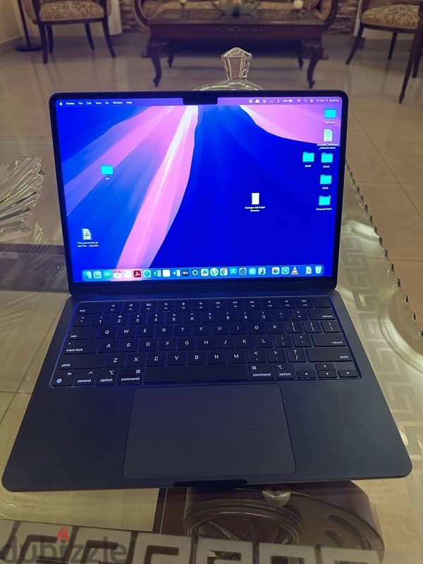 Apple Macbook Air 13inch 1