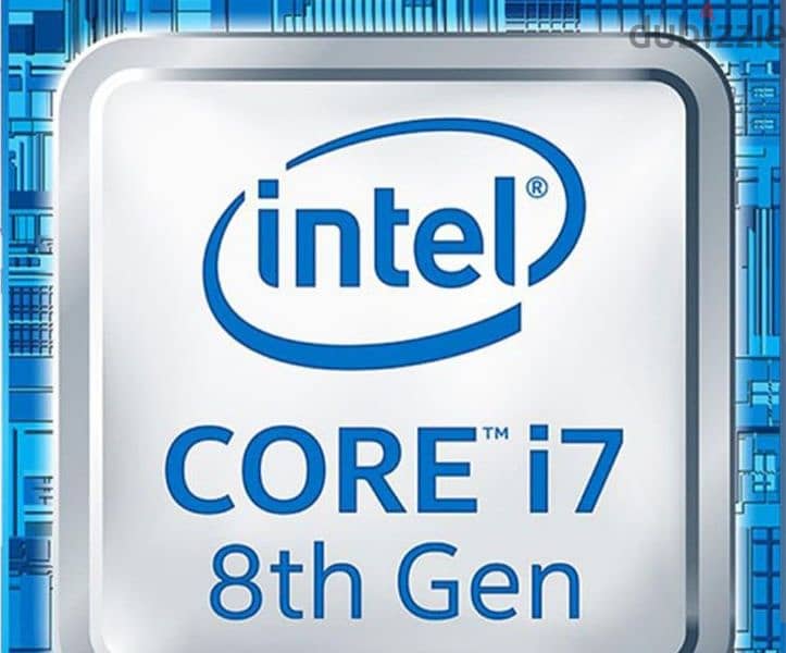 i7 8750 1