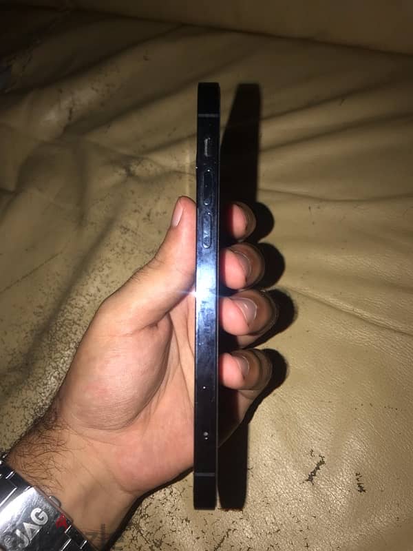 Iphone 12 pro 256 Gb Battery 80% Original 2