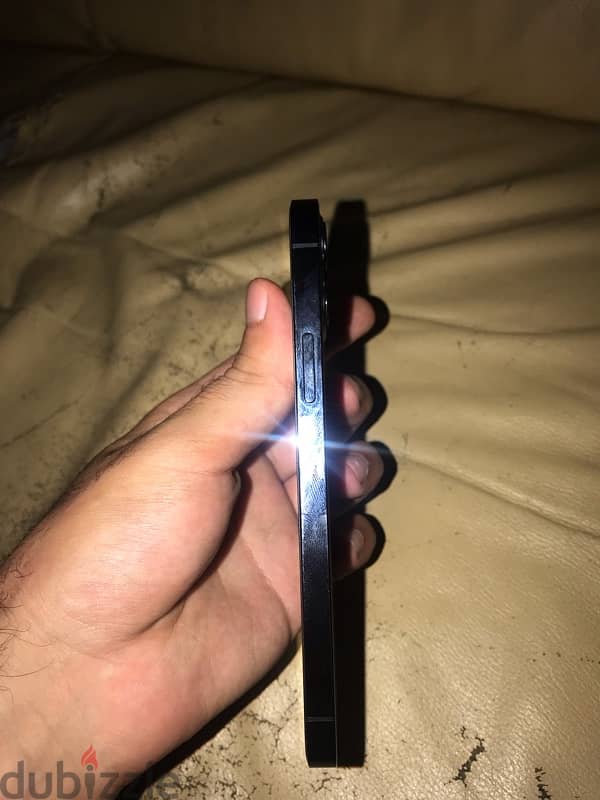 Iphone 12 pro 256 Gb Battery 80% Original 3