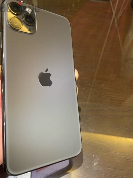 iphone 11 pro max 256 gb 1