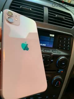 iPhone 11 128 gb 0