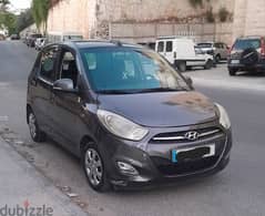 Hyundai I10 2013 0