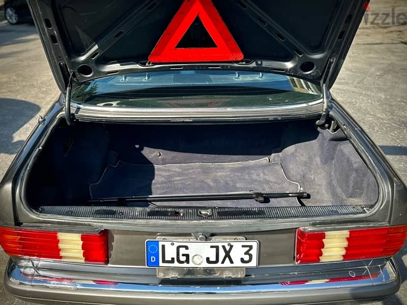 mercedes 300se sandou2 500 (ajnabiyye) 7