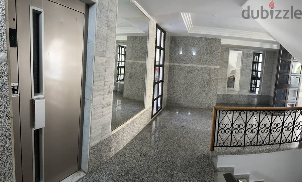 Duplex Apartment For Rent in Kfarhbab - Ghazir 3