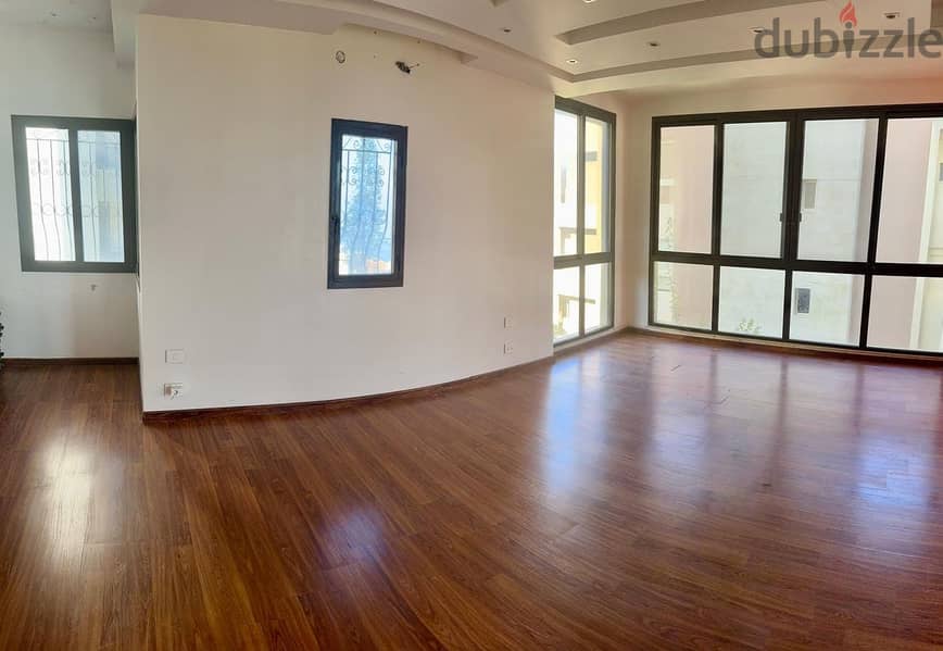 Duplex Apartment For Rent in Kfarhbab - Ghazir 9