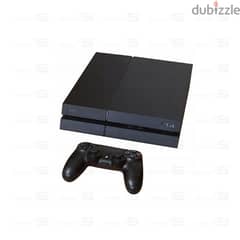 PS4 flat 0