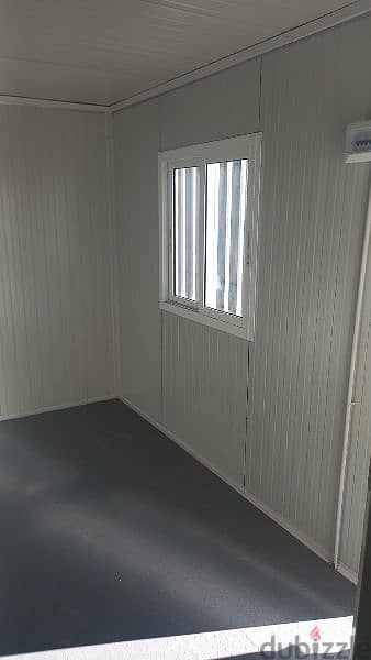 prefabricated houses for sale - بيوت جاهزة للبيع 2