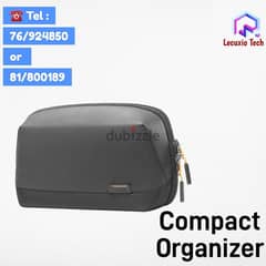 Compact Organizer 0