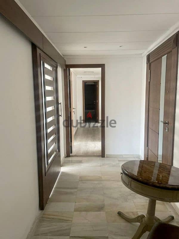 Classy I Prime Location 210 SQM Apartment in Mar Elias. 4