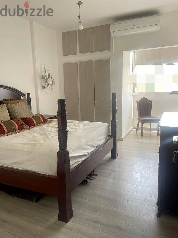 Classy I Prime Location 210 SQM Apartment in Mar Elias. 9