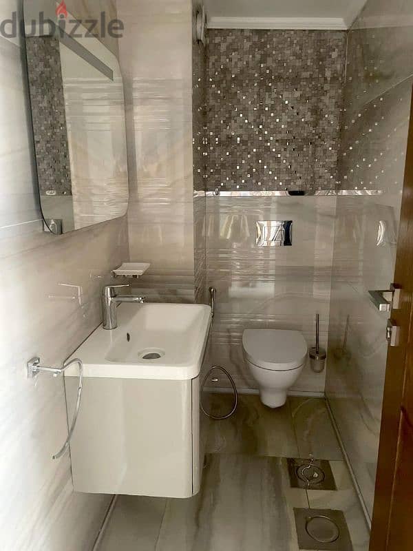 Classy I Prime Location 210 SQM Apartment in Mar Elias. 10