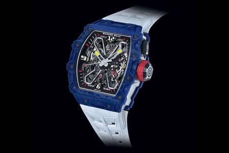 Richard mille 35-04