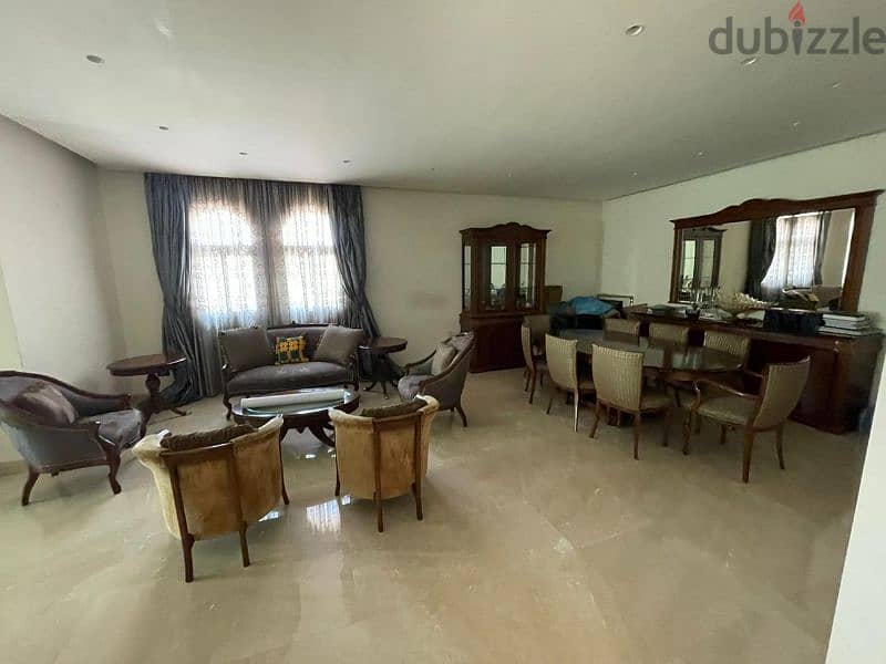 BHV Garden l Stunning 4-Bedroom Apartment in Jnah . 2