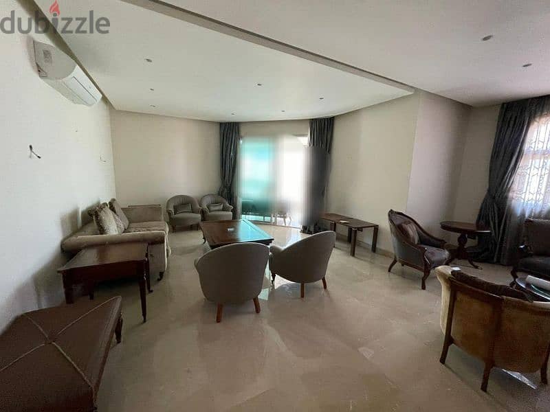 BHV Garden l Stunning 4-Bedroom Apartment in Jnah . 4