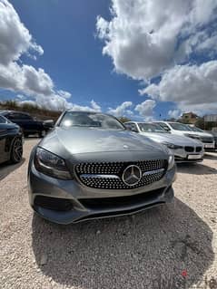 Mercedes-Benz C-Class 2016 0