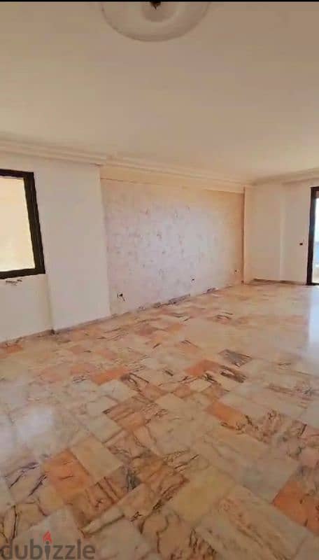 Sea View l 360 SQM Apartment in Ramlet El Bayda. 1