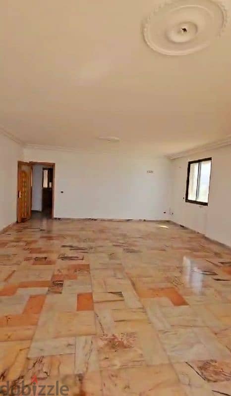 Sea View l 360 SQM Apartment in Ramlet El Bayda. 4