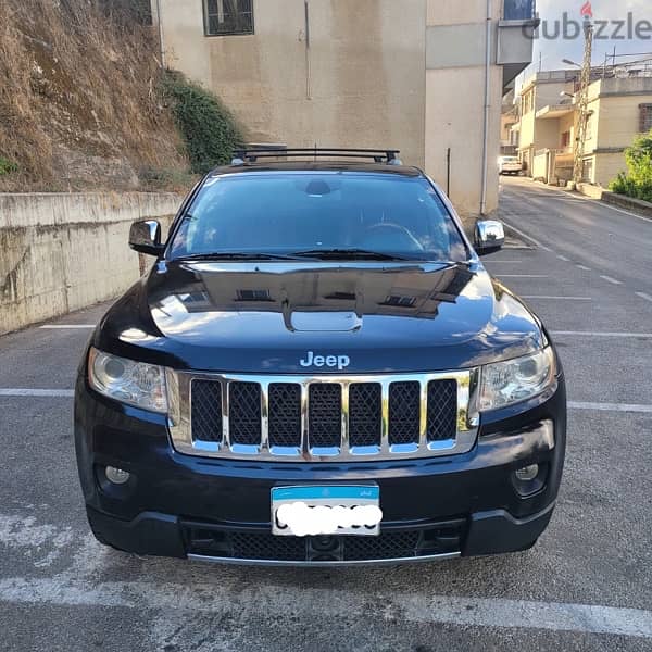 Jeep Cherokee 2011 0