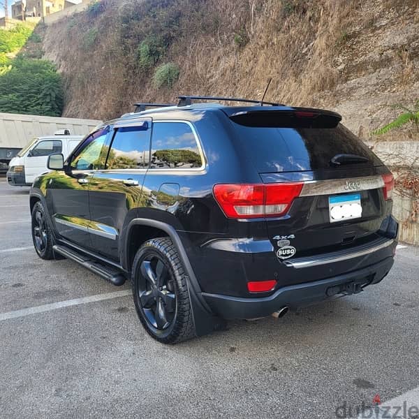 Jeep Cherokee 2011 3