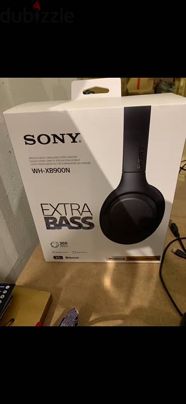 sony xb-900n for sale like new 0