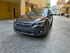 Subaru XV LIMITED Crosstrek 2019 0