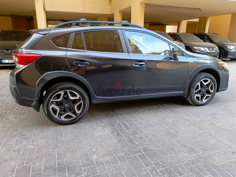 Subaru XV LIMITED Crosstrek 2019 15