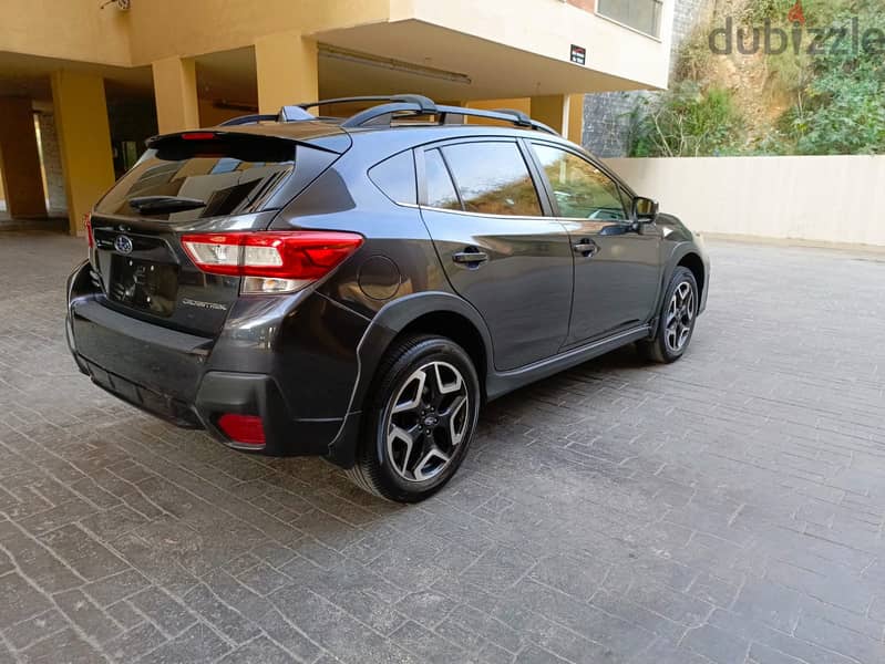 Subaru XV LIMITED Crosstrek 2019 16