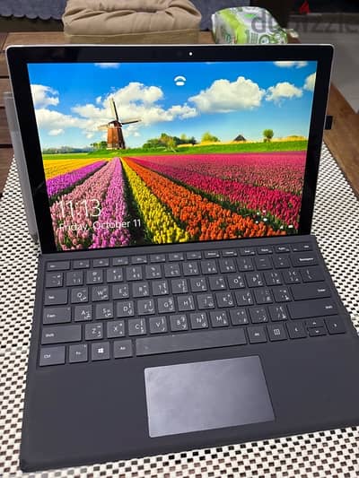 surface 6 pro