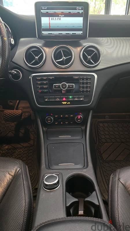 Mercedes-Benz CLA-Class 2014 0