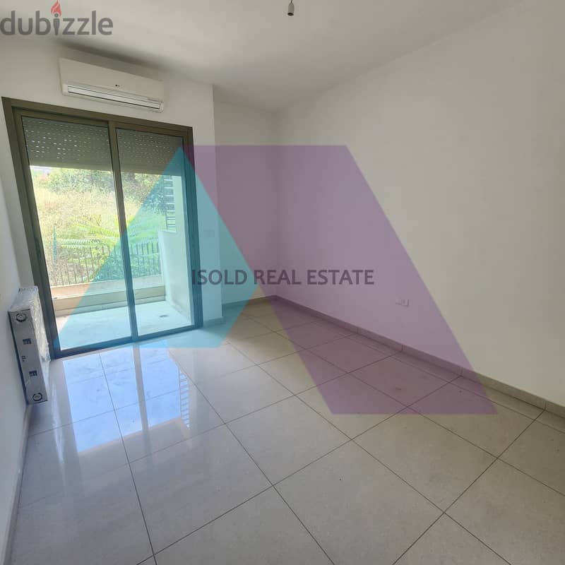 A 235m2 apartment+45m2 Terrace& Mountain View for sale in Dik El Mehde 5