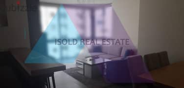 A 100 m2 apartment having an open view for sale in Achrafieh 0