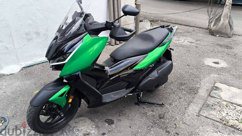 Zontes 350cc 2024 1