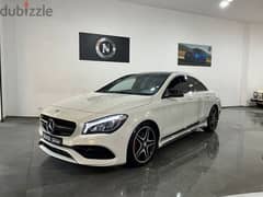 Mercedes-Benz CLA-Class 2014 0