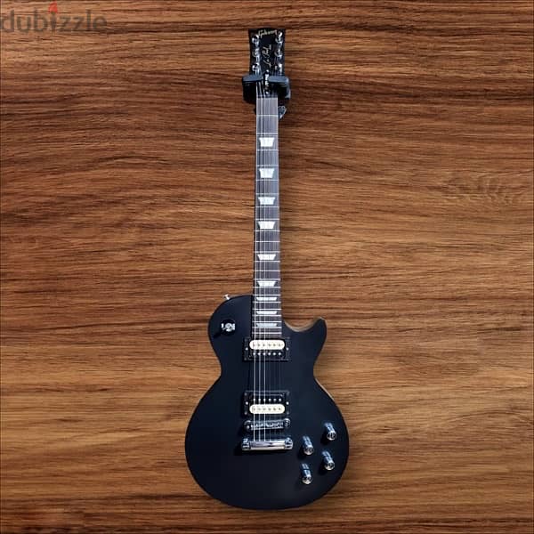 gibson les paul future 0