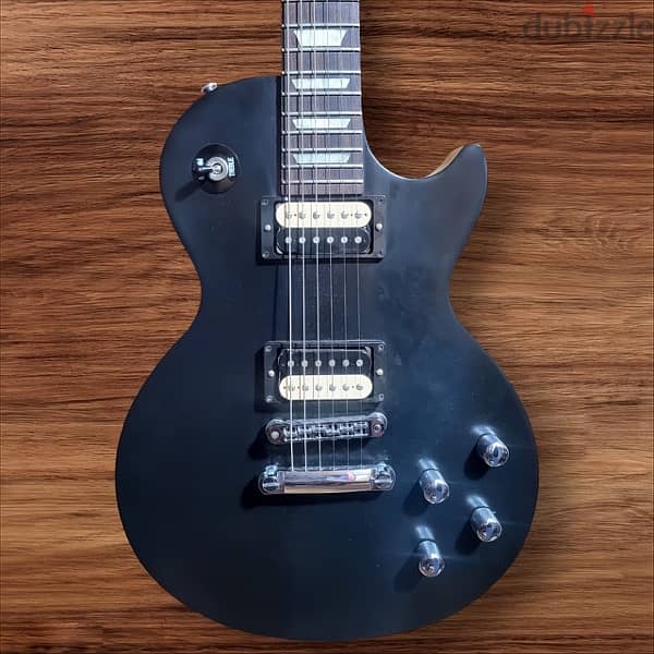 gibson les paul future 1