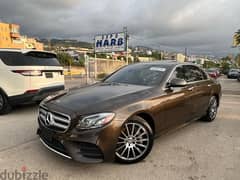 Mercedes-Benz E300 2017 CLEANN CARR !! 0