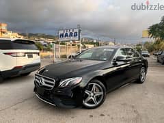 Mercedes-Benz E300 4 matic 2017 VERY CLEAN !! 0