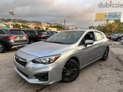 Subaru Impreza 2018 V4 CLEAN CAR 0