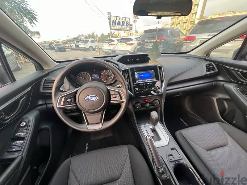 Subaru Impreza 2018 V4 CLEAN CAR 6