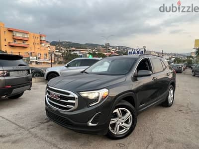 GMC Terrain 2018 SLE V4 VERY GOOD CONDITON