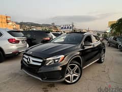 Mercedes-Benz GLA250  2015 4matic, 0 ACCIDENTS 0