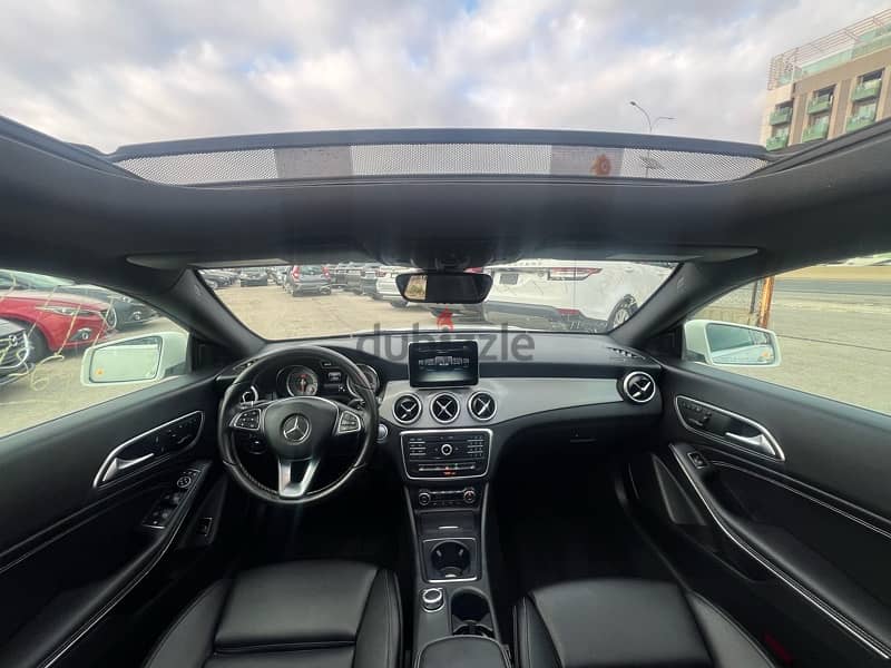 Mercedes-Benz CLA250 2016 4matic V4 CLEAN CAR 5