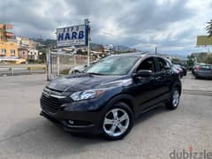 Honda HR-V 2016 V4 AWD CLEAN CAR 0