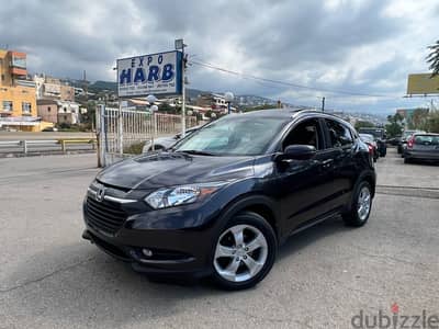 Honda HR-V 2016 V4 AWD CLEAN CAR