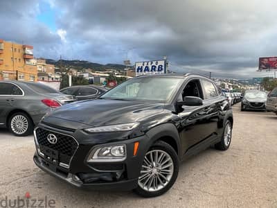 Hyundai Kona 2019 V4 AWD LOW MILEAGE !! CLEANN